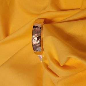 STOCKING STUFFER - Style and Co. Goldtone bracelet